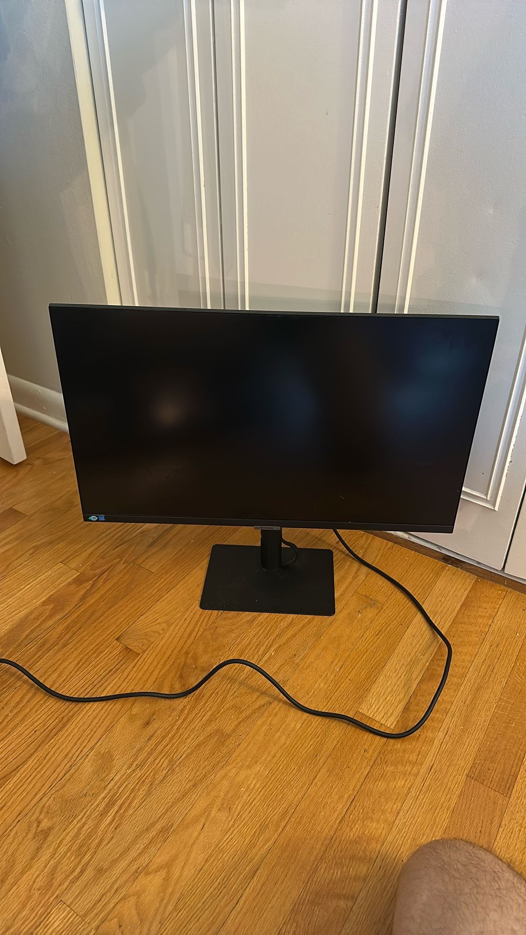 Samsung SyncMaster 943N