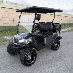 2023 Club car Onward HP