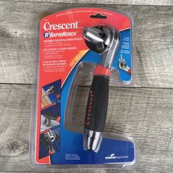 NIP Crescent RapidRench