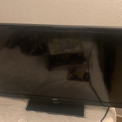 RCA 32 Inch 32” LED LCD HDTV