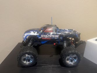 Traxxas Stampede