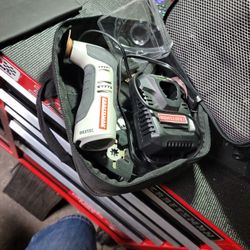 Craftsman Nextec Multiple Tool