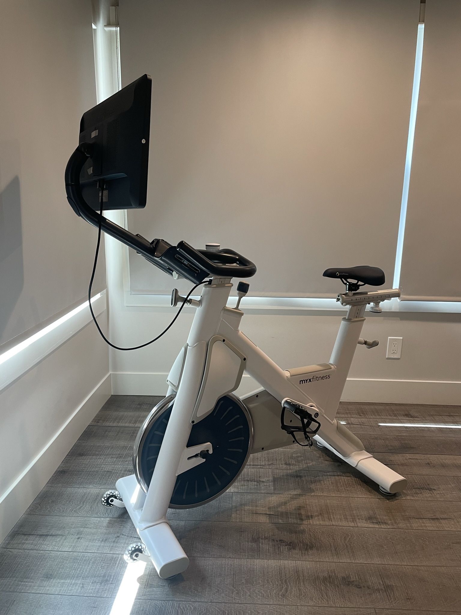 Stationary Bike {BRAND NEW}