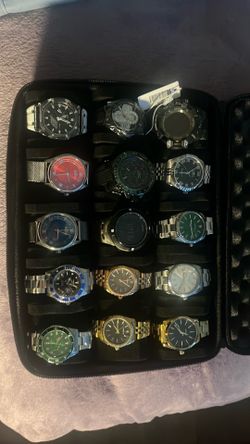 Invicta watches