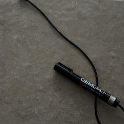 SLIGHTLY USED WORKING GEMORO AURACLE PROBE PEN (ONLY)