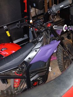 2025 strike shadow 60v