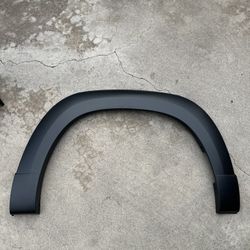 NEW 2023-2025 Mazda Cx-50 Right Front Flare Fender 