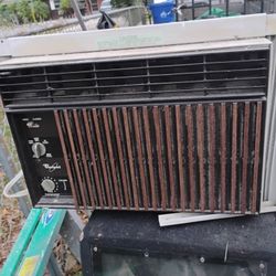 Whirlpool Window Ac