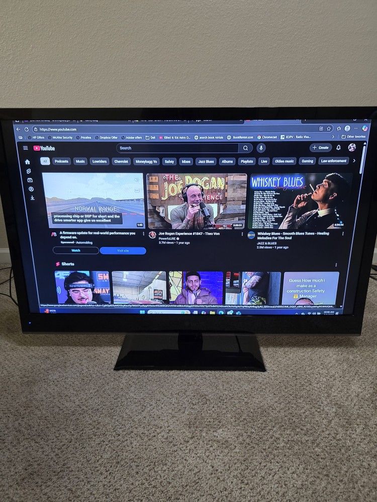 Used Tv