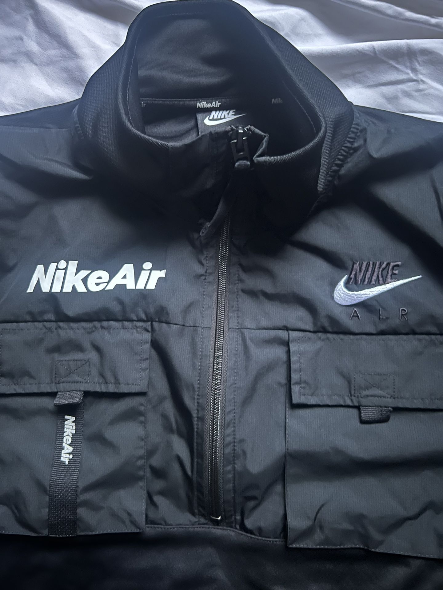 Nike Mens Jacket Size (M) 