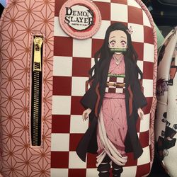 Backpack 