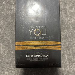 Stronger With You EDP Cologne 3.3 fl oz