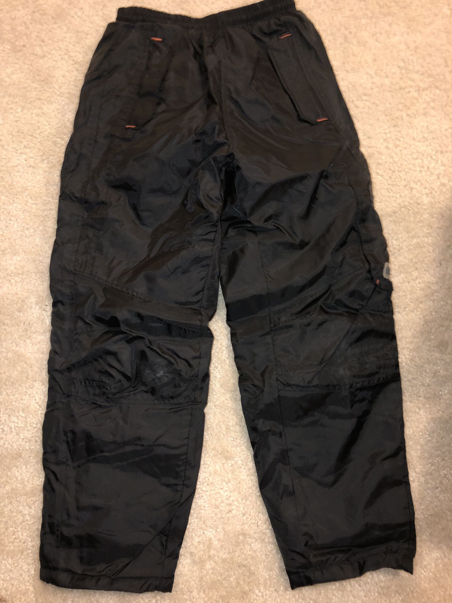 Boys size 8 ski pants