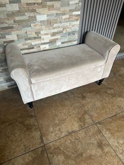 Bench