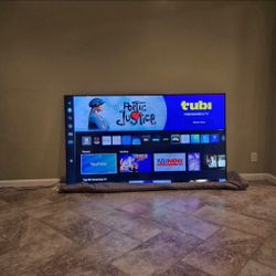 85-inch SAMSUNG NEO QLED QN70F 4K Smart TV UHD HDR (2025 Model)