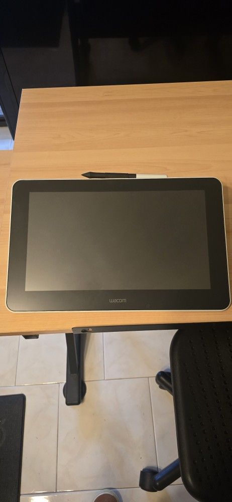 Wacom One Table