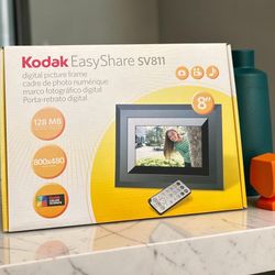 Kodak EasyShare Digital Picture Frame