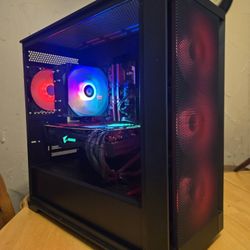 Ryzen 7 RTX 2080 Gaming Computer 