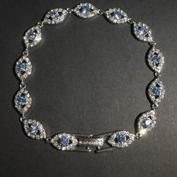 Crystal Flex Bracelet New