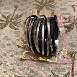Magnetic Closure Bracelet