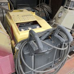 Karcher HDS 600 CI Hot Water Pressure Washer 1600 PSI 2.1 GPM 208°F Made in Germany