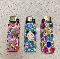 Cute Lighters