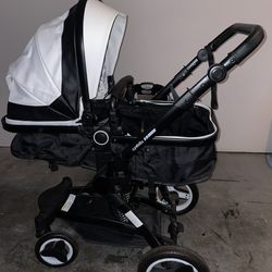 Cynebaby Stroller