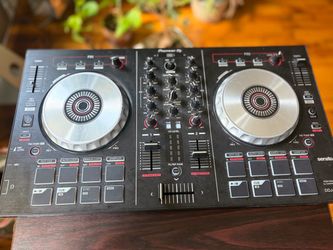 Pioneer DJ DDJ-SB3 DJ Controller