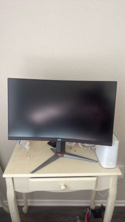Gaming monitor