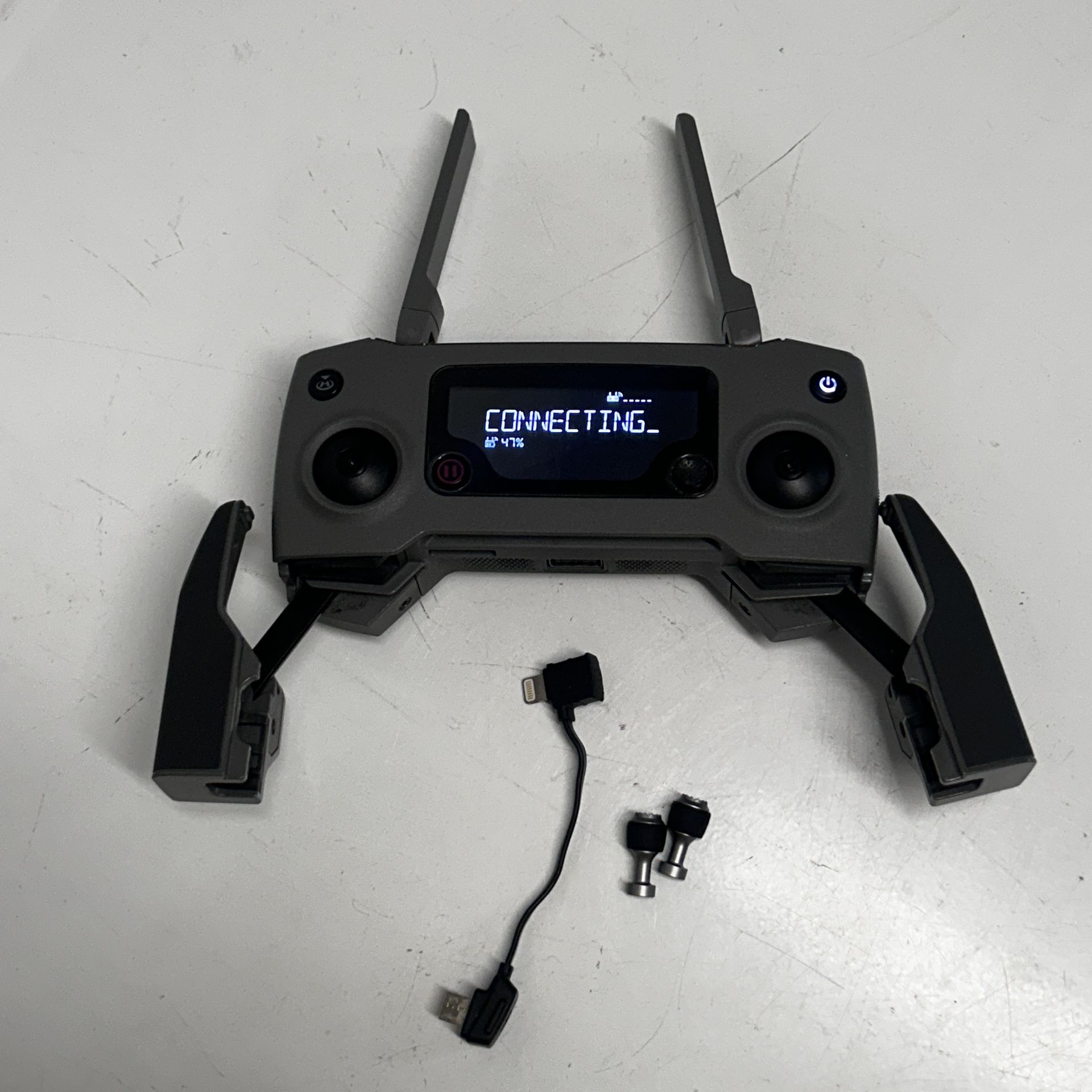 RC1A Remote Controller for DJI Mavic 2 Pro - Gray