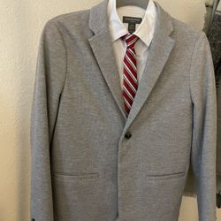 Complete Boy’s 10/12 Suit