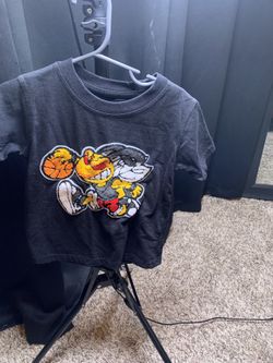 Boys Shirt Size 4T