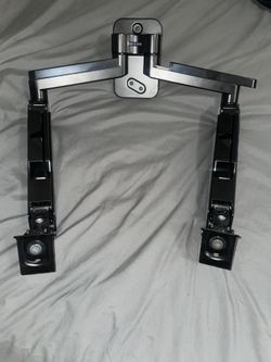 New Wall Mounted Monitor Mount