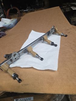 INJECTOR