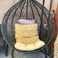 Egg Chair 