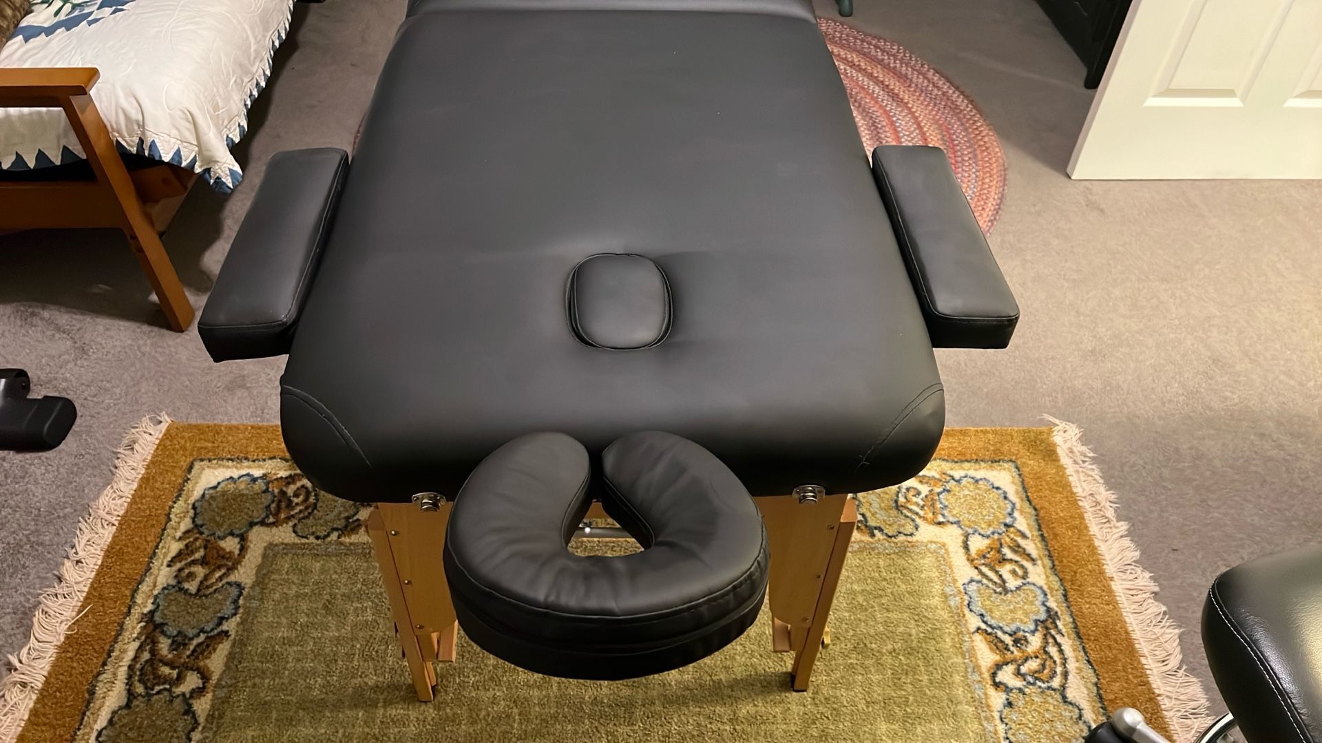 Massage Table