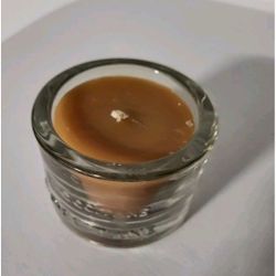 L'Occitane Loccitane Bougie VANILLA CANDLE - New - 3.5 Ounce DISCONTINUED
