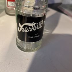 Antique Bottles 