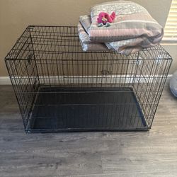 xxl Dog Crate/kennel 
