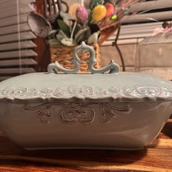 Pale Blue server