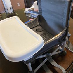 baby feeding chair