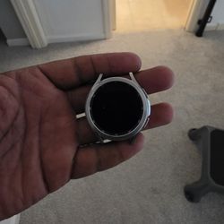Galaxy Watch4