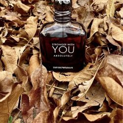 Stronger With You Perfume Christmas Discount!!