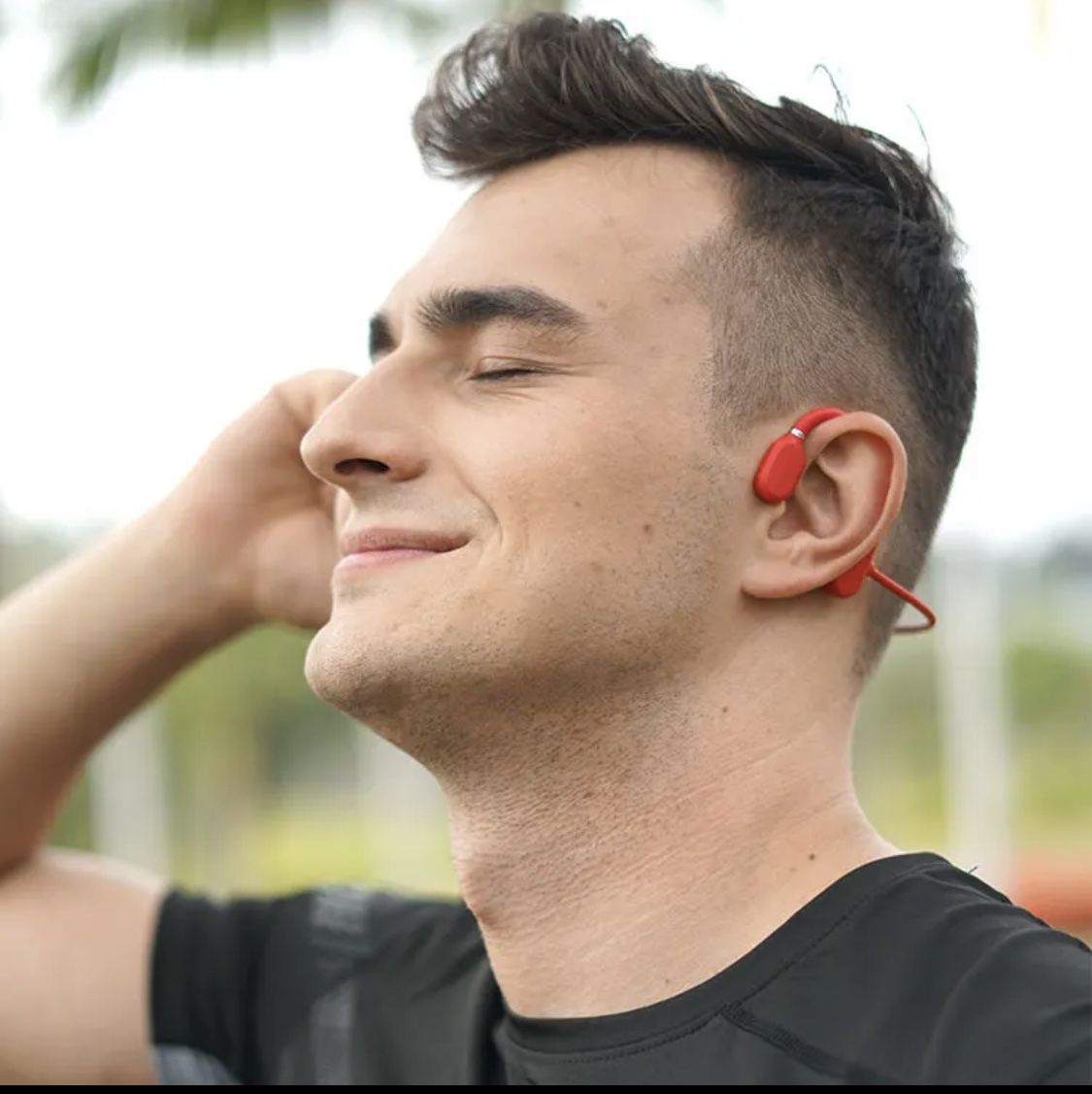 OpenEar Best Of The Best Wireless Headset