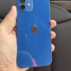 Unlocked iPhone 12 - 64 GBs 