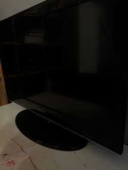 Samsung TV