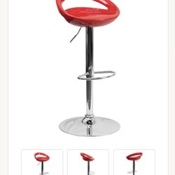 Bar Stools 