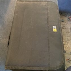 54 Assorted DVD’s And Case Logic Case/ DVD’s Don’t Have Cases 