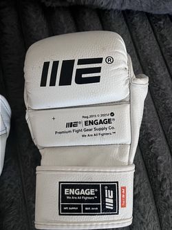 Mma Gloves