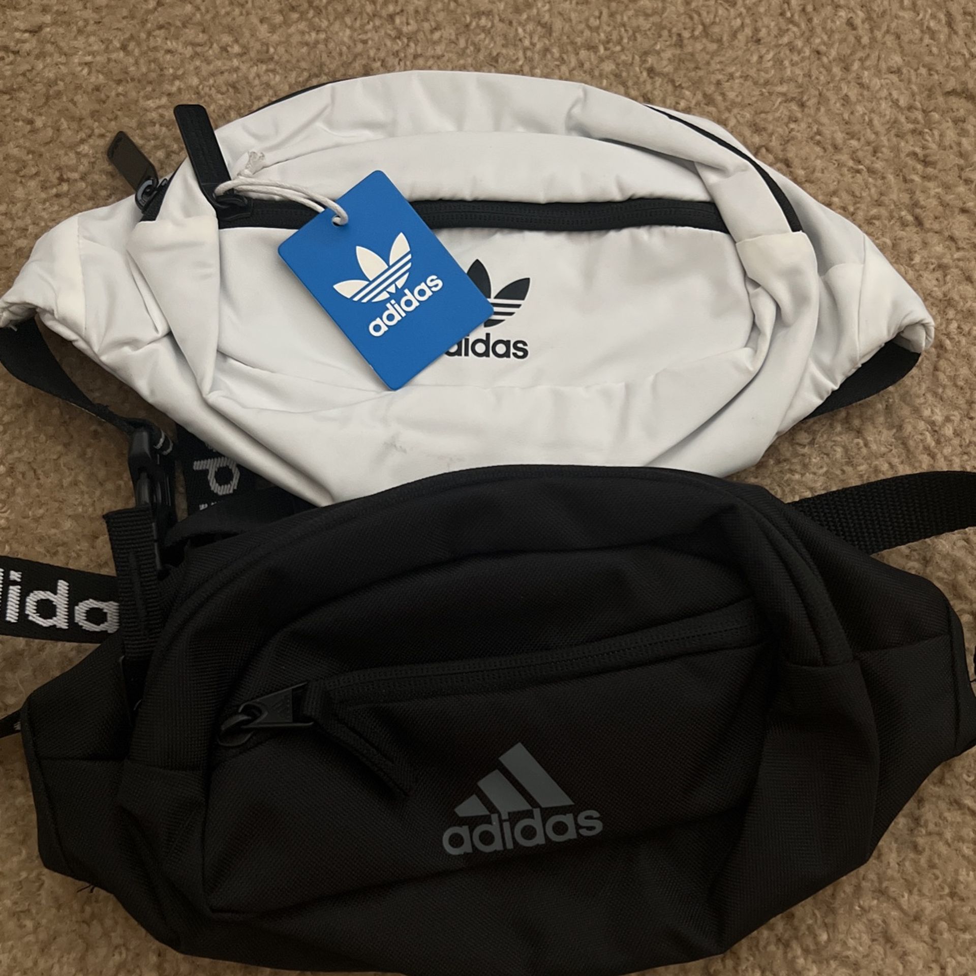 Adidas Waist Pack